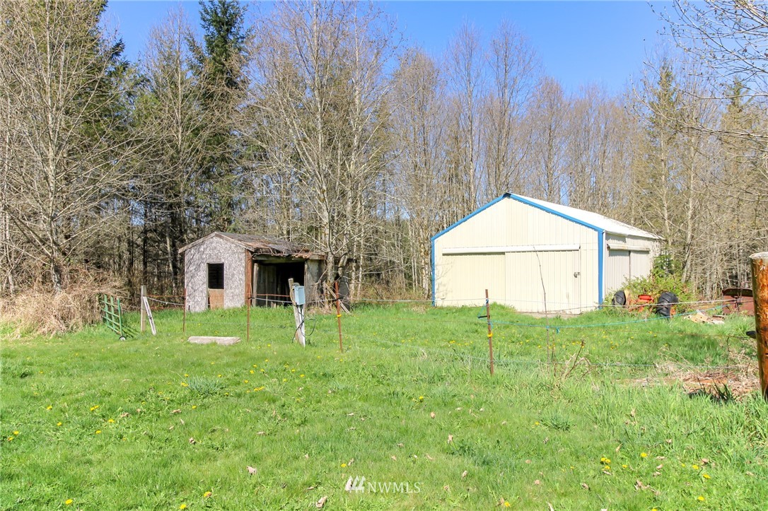 148 Peterman Hill Road Morton, WA 98356 - Photo 5 of 20 Gallery Image 5