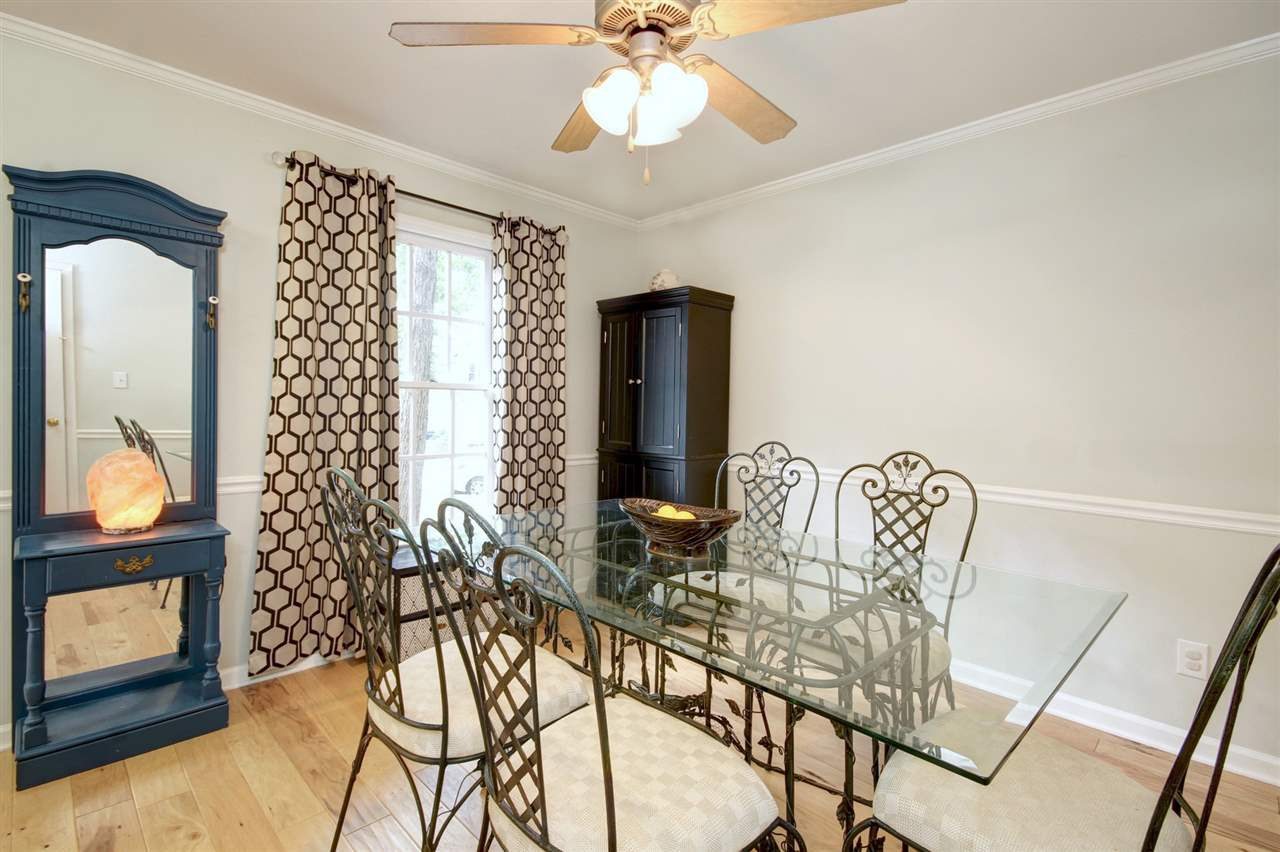 4920 Liverpool Lane Raleigh, NC 27604 - Photo 5 of 19 Photo 5