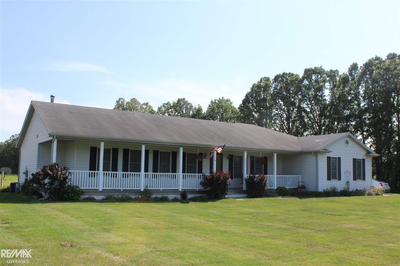 9271 Dolan Road Columbus, MI 48063 - Photo 27 of 27 31297583-26.JPG