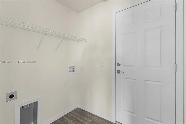 a view of room