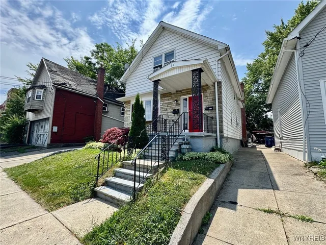 $229,000 | 67 West Delavan Avenue, Unit S, Buffalo, NY 14213