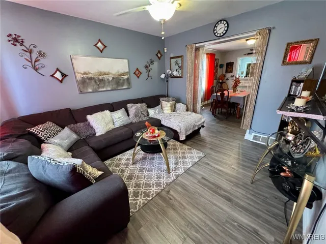 $229,000 | 67 West Delavan Avenue, Unit S, Buffalo, NY 14213