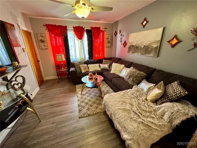 $229,000 | 67 West Delavan Avenue, Unit S, Buffalo, NY 14213