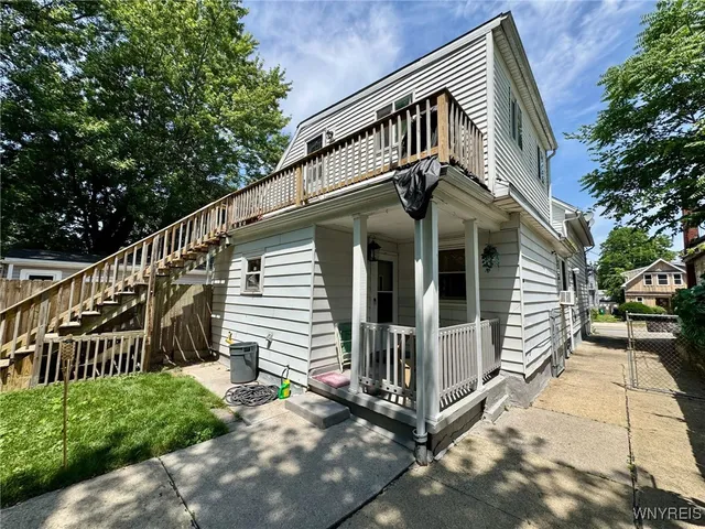 $229,000 | 67 West Delavan Avenue, Unit S, Buffalo, NY 14213