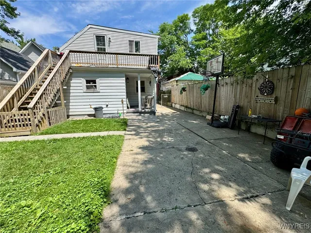 $229,000 | 67 West Delavan Avenue, Unit S, Buffalo, NY 14213