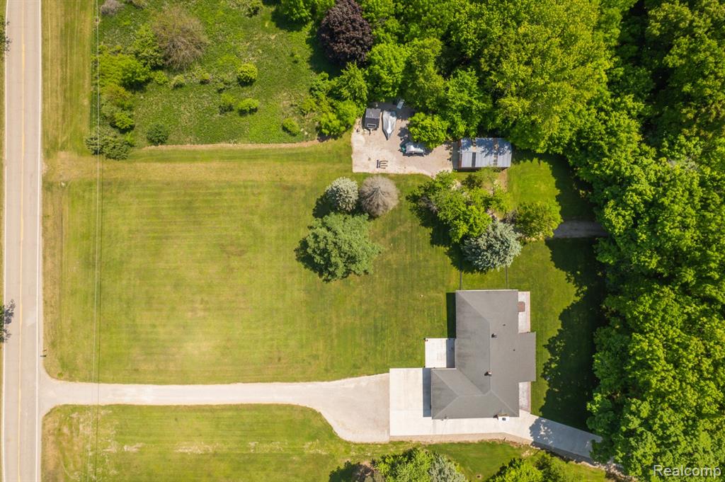 5177 Merwin Road Lapeer, MI 48446 - Photo 3 of 71