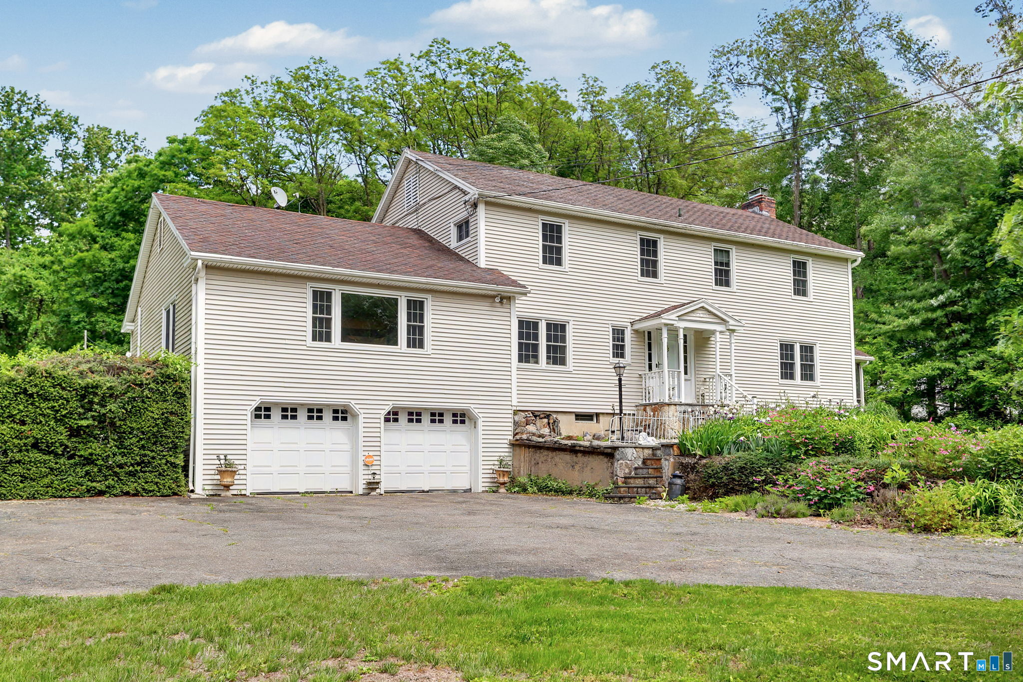 270 Wilson Road Easton, CT 06612 - Photo 2 of 39
