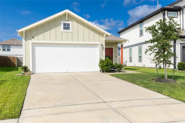 $255,000 | 23935 Bushel Park Drive, Hockley, TX 77447