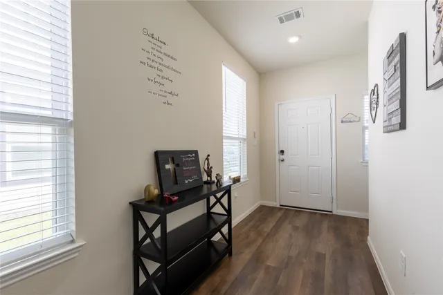 $255,000 | 23935 Bushel Park Drive, Hockley, TX 77447