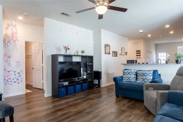 $255,000 | 23935 Bushel Park Drive, Hockley, TX 77447