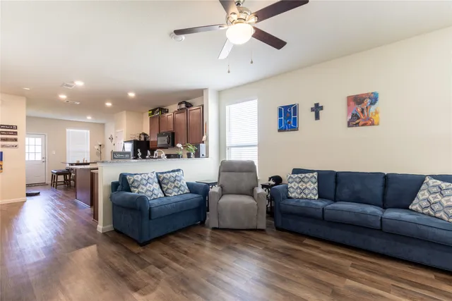 $255,000 | 23935 Bushel Park Drive, Hockley, TX 77447