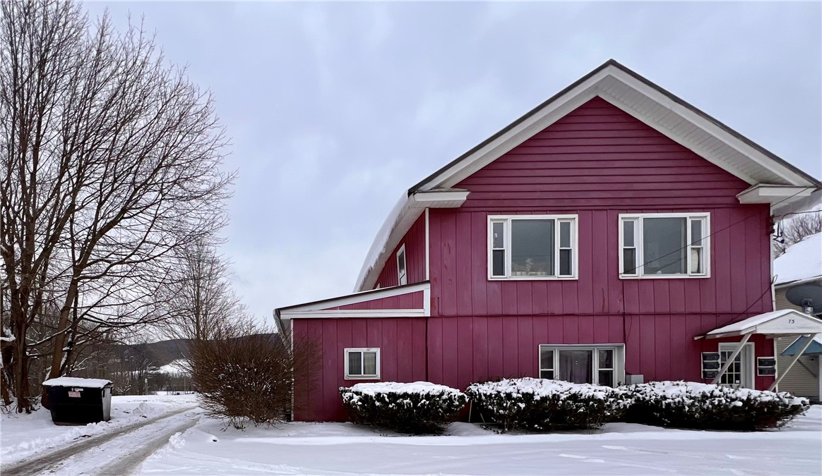 75 River Street Oneonta, NY 13820 - Photo 1 of 1