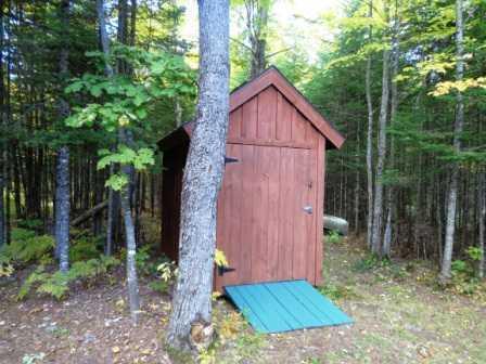 16 Indian Stream Road Kingfield, ME 04947 - Photo 4 of 30 Storage.