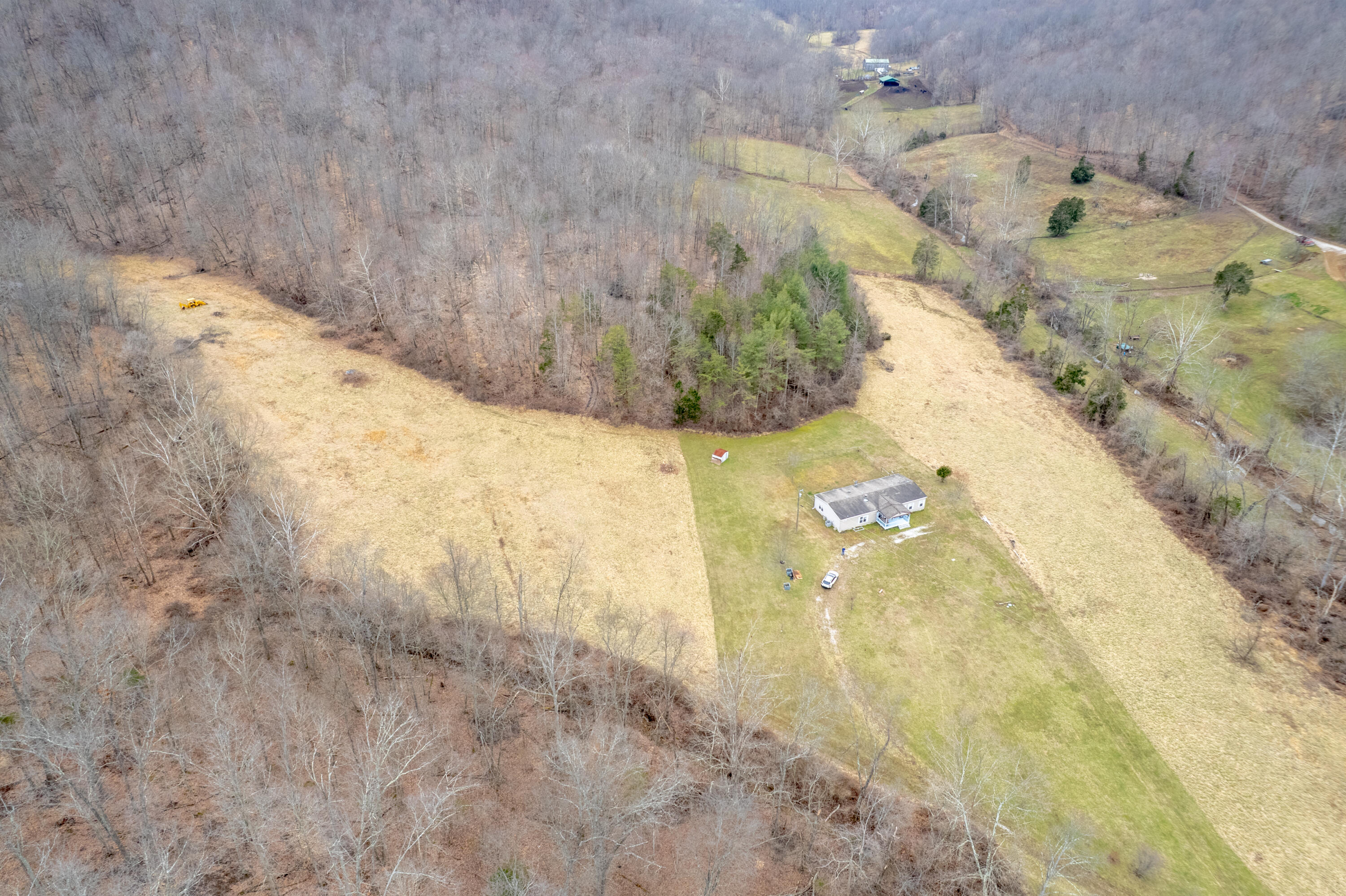 6205 Salt Lick Road Vanceburg, KY 41179 - Photo 3 of 36 DJI_0056-HDR