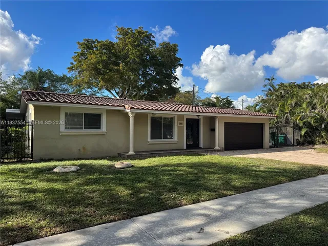 $3,700 | 6580 Lake Blue Drive, Unit 6580, Miami Lakes, FL 33014