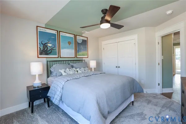 $537,608 | 105 Wax Myrtle Drive, Williamsburg, VA 23185
