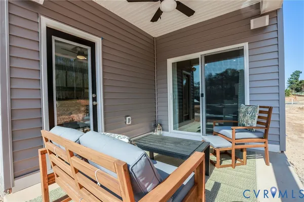 $537,608 | 105 Wax Myrtle Drive, Williamsburg, VA 23185