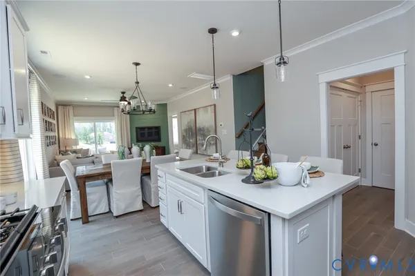 $537,608 | 105 Wax Myrtle Drive, Williamsburg, VA 23185