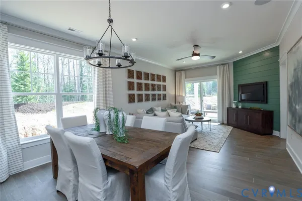 $537,608 | 105 Wax Myrtle Drive, Williamsburg, VA 23185
