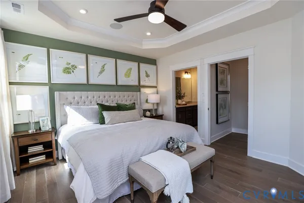 $537,608 | 105 Wax Myrtle Drive, Williamsburg, VA 23185