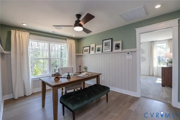 $537,608 | 105 Wax Myrtle Drive, Williamsburg, VA 23185