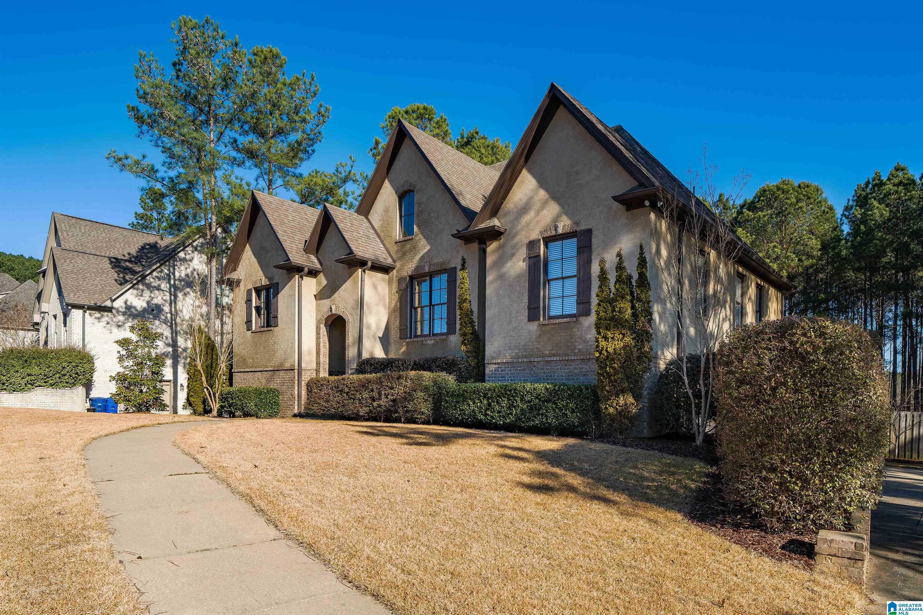 1082 Kingston Road Chelsea, AL 35043 - Photo 4 of 47