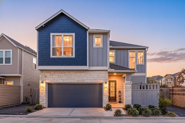 $475,000 | 4114 Upland Bend Drive, Houston, TX 77080