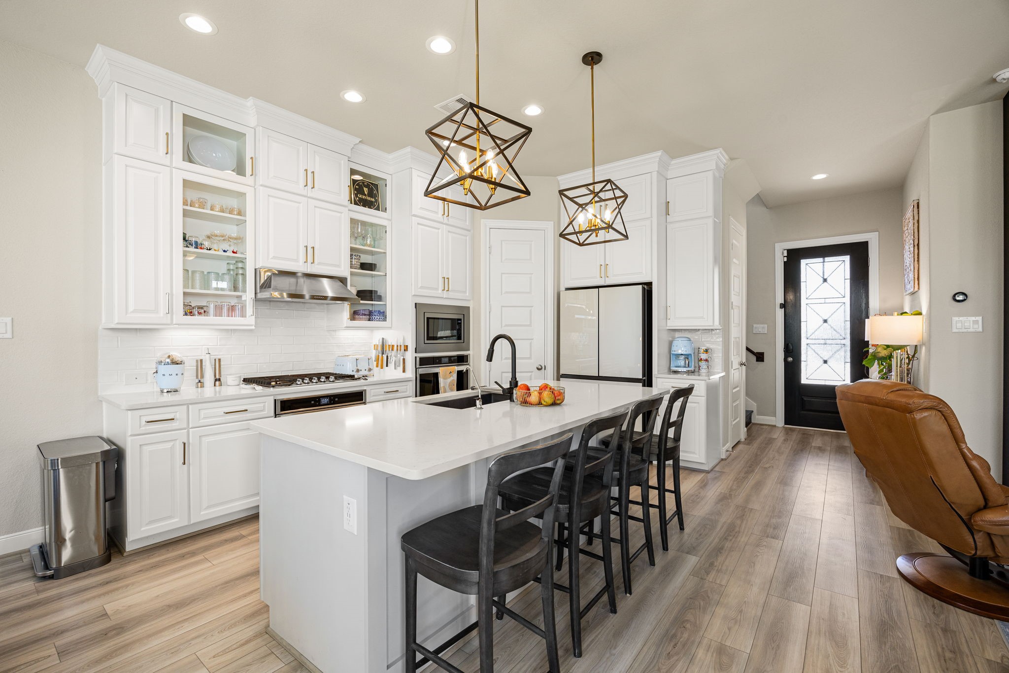 4114 Upland Bend Drive Houston, TX 77080 - Photo 12 of 46