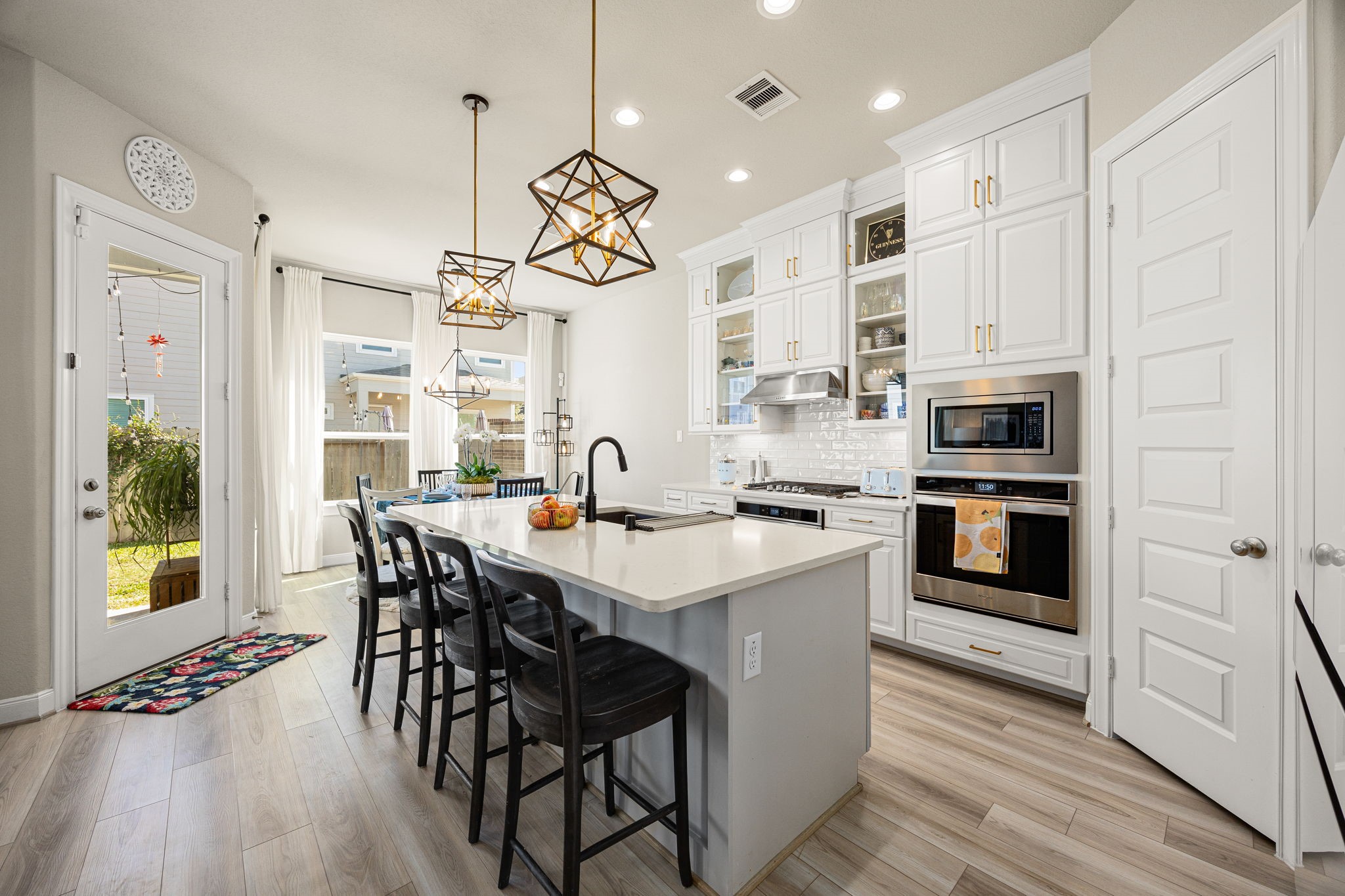 4114 Upland Bend Drive Houston, TX 77080 - Photo 13 of 46