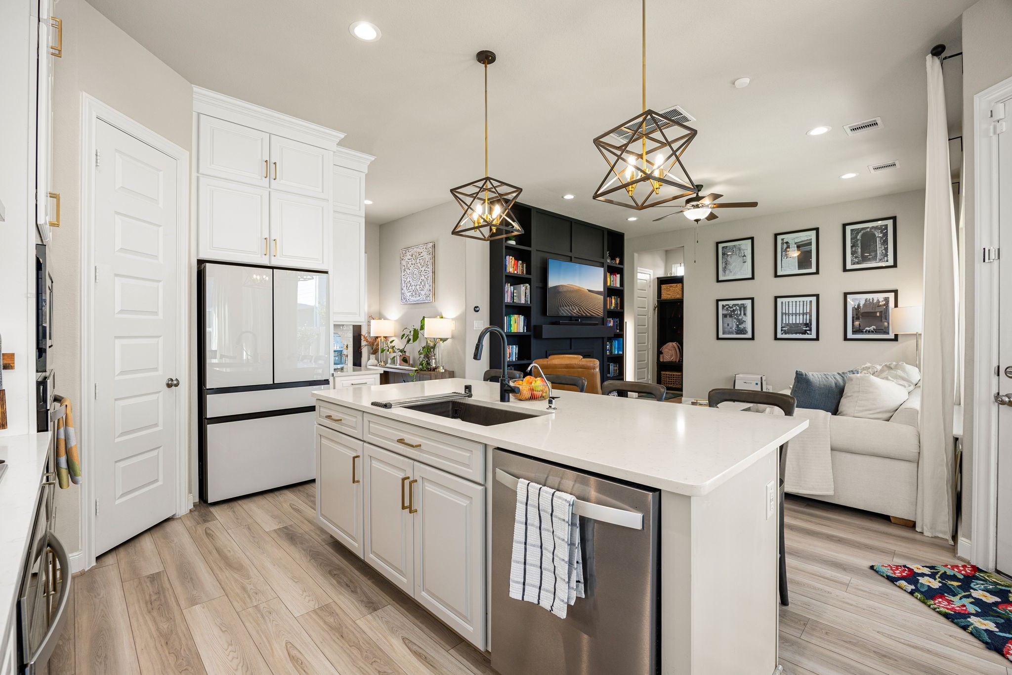 4114 Upland Bend Drive Houston, TX 77080 - Photo 14 of 46