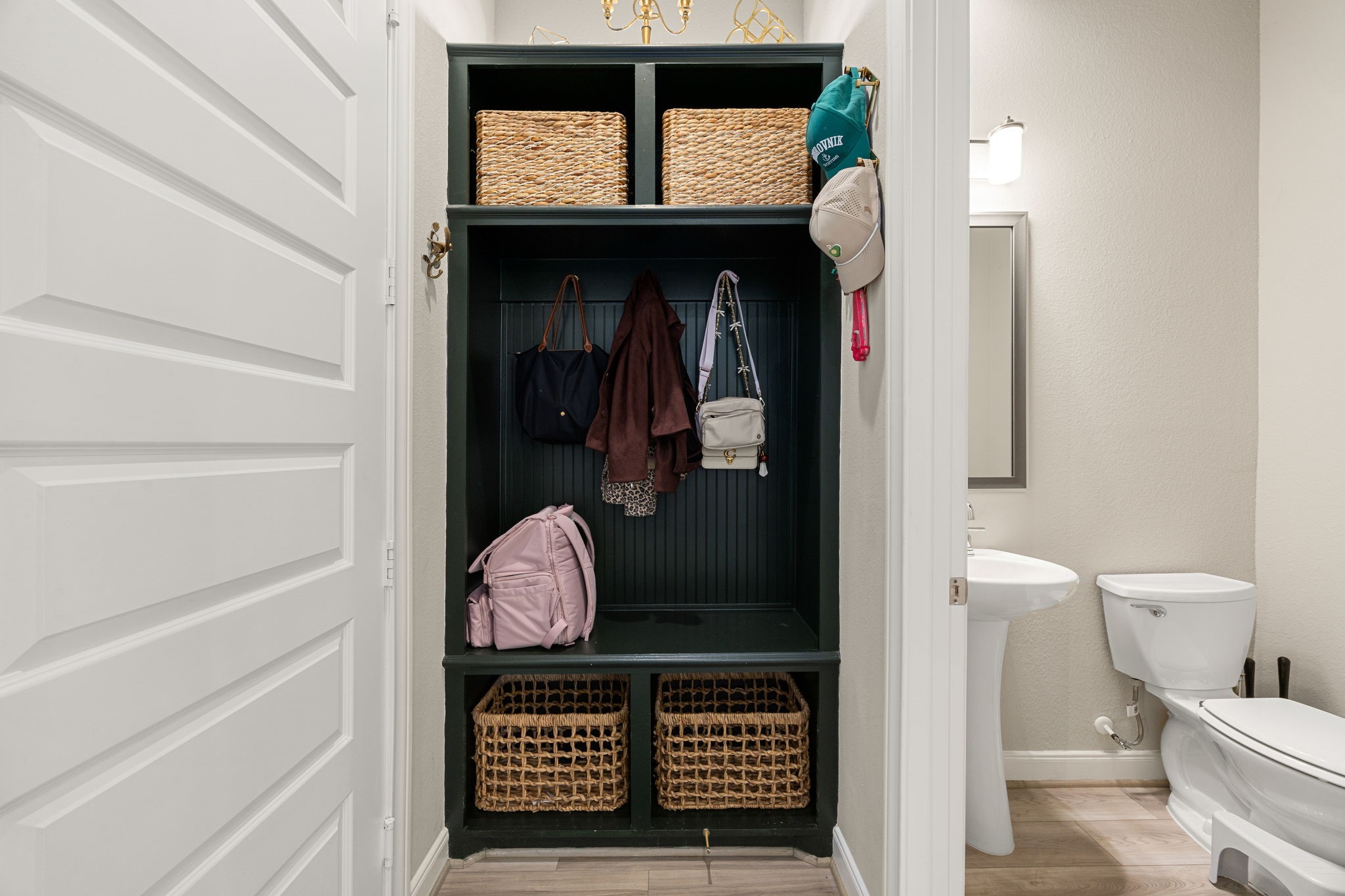 4114 Upland Bend Drive Houston, TX 77080 - Photo 18 of 46