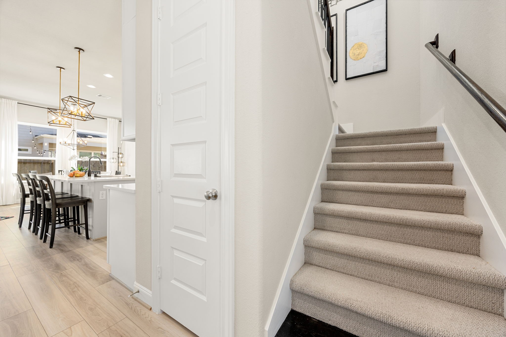 4114 Upland Bend Drive Houston, TX 77080 - Photo 20 of 46