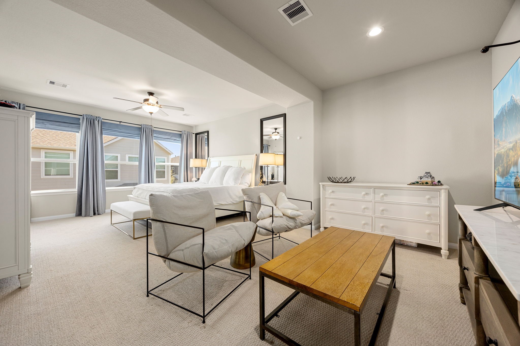 4114 Upland Bend Drive Houston, TX 77080 - Photo 21 of 46