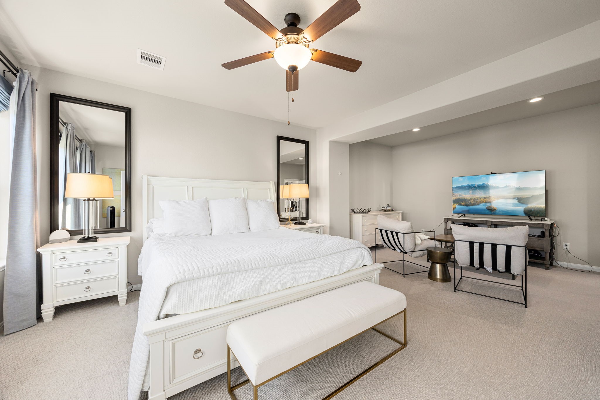 4114 Upland Bend Drive Houston, TX 77080 - Photo 23 of 46