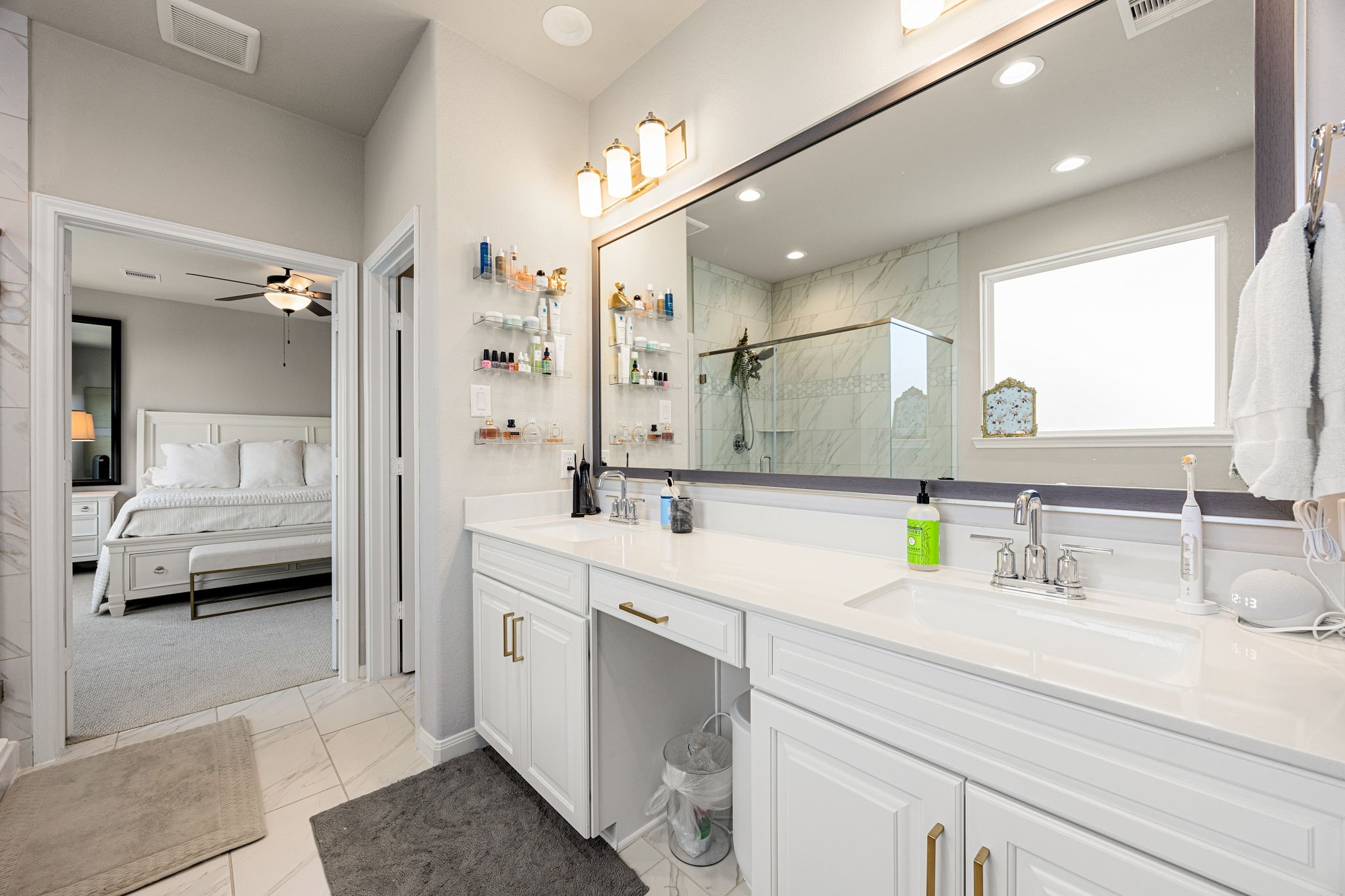 4114 Upland Bend Drive Houston, TX 77080 - Photo 26 of 46