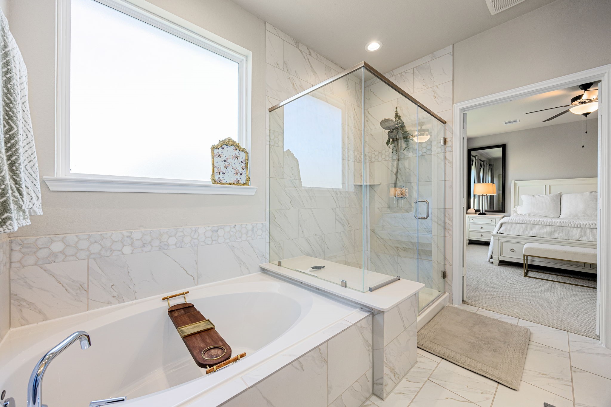 4114 Upland Bend Drive Houston, TX 77080 - Photo 27 of 46