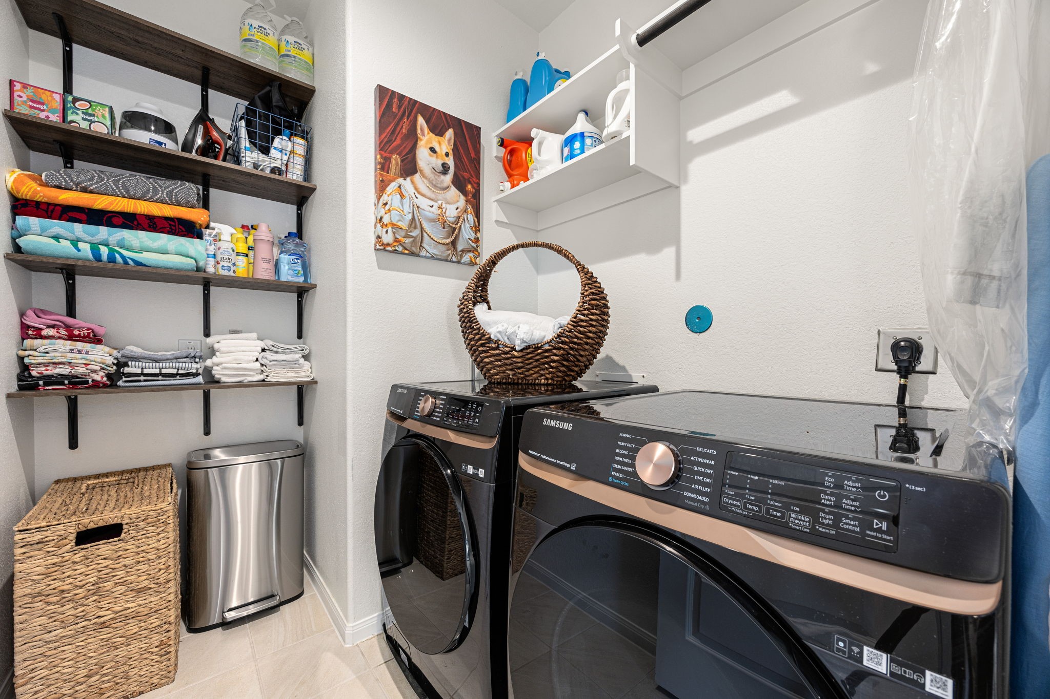 4114 Upland Bend Drive Houston, TX 77080 - Photo 30 of 46