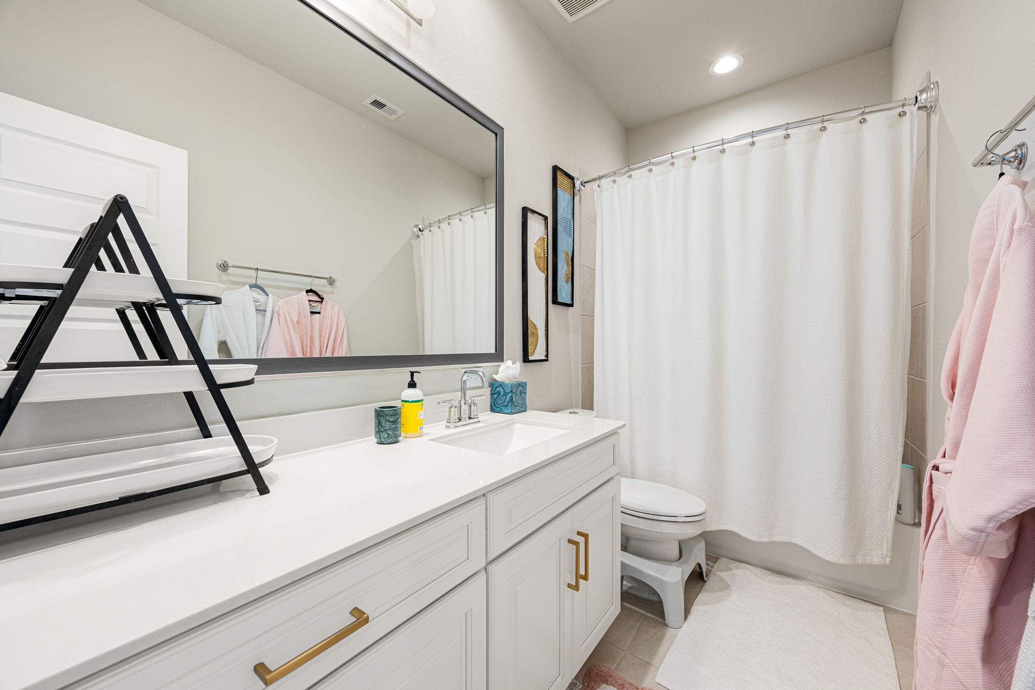 4114 Upland Bend Drive Houston, TX 77080 - Photo 31 of 46