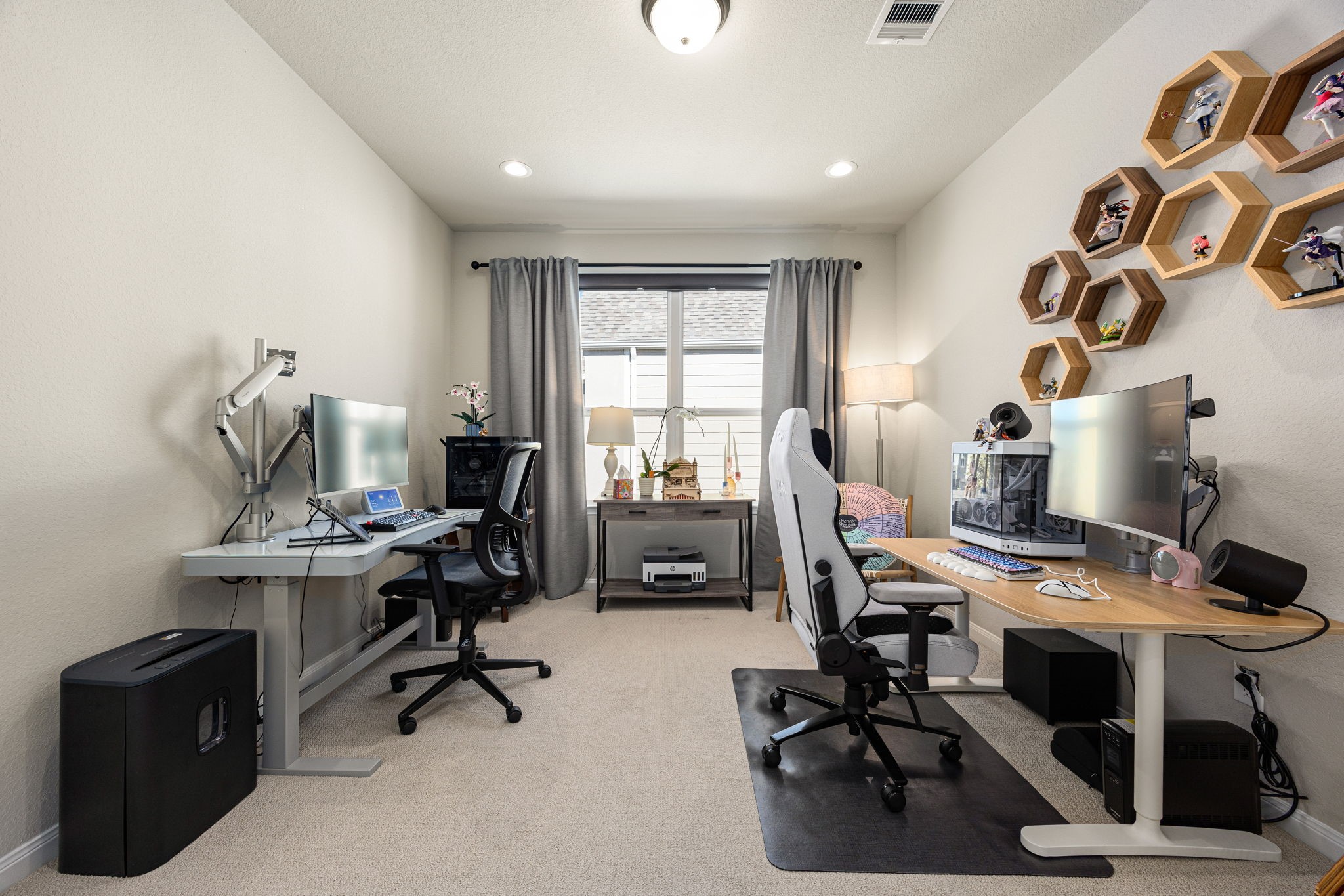 4114 Upland Bend Drive Houston, TX 77080 - Photo 33 of 46