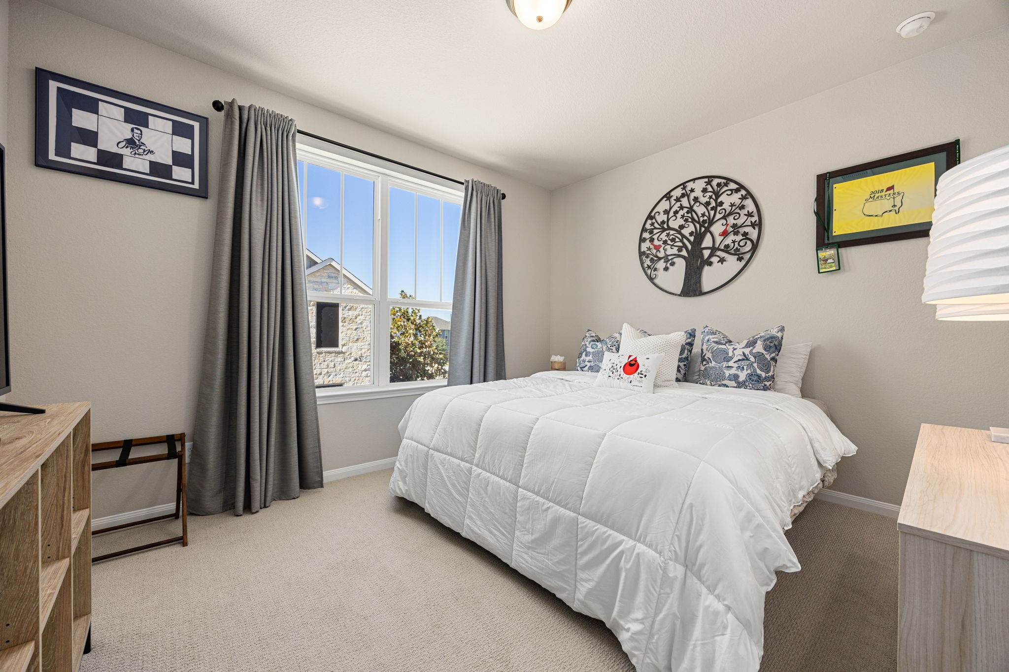 4114 Upland Bend Drive Houston, TX 77080 - Photo 35 of 46