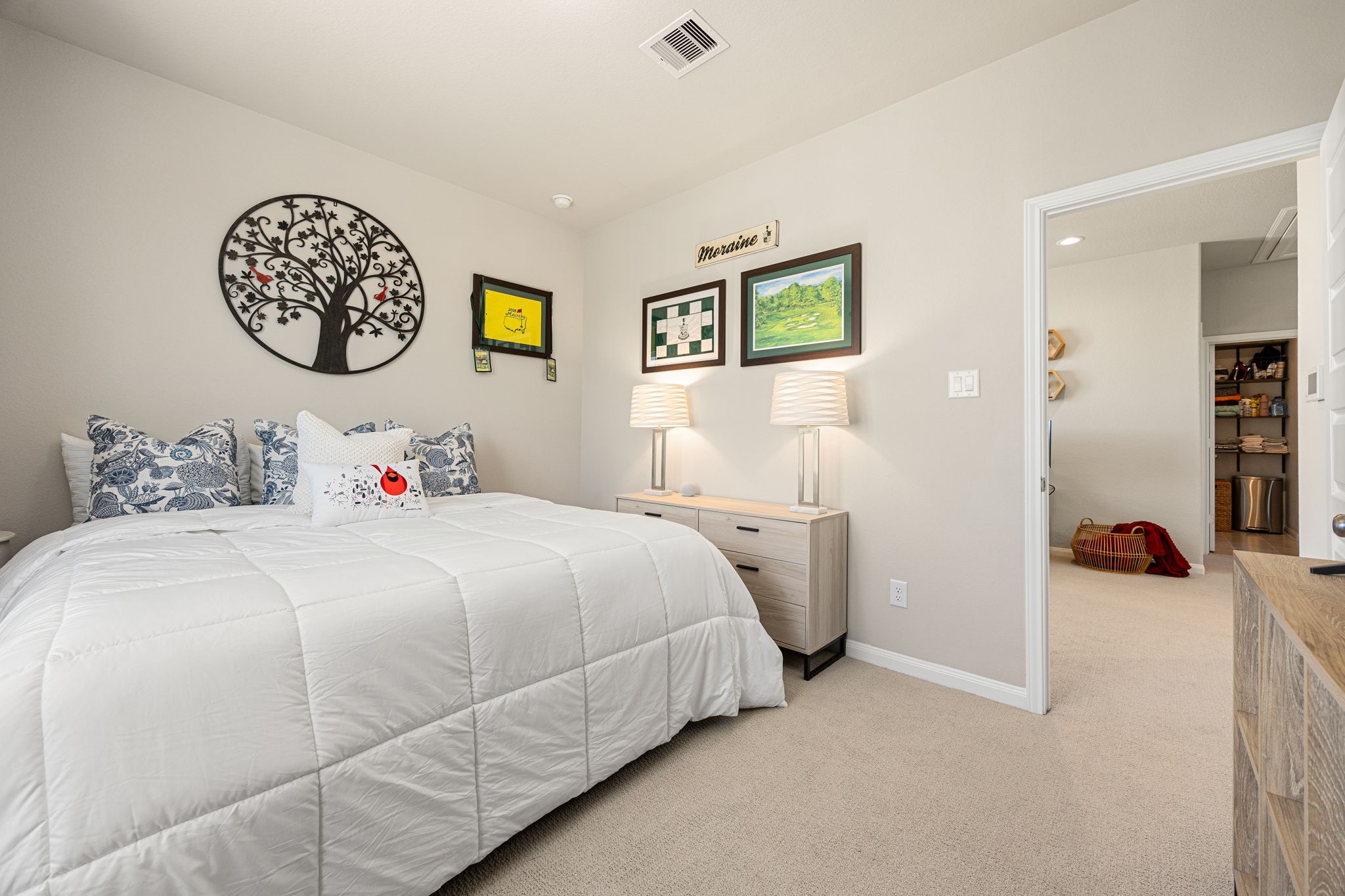 4114 Upland Bend Drive Houston, TX 77080 - Photo 36 of 46