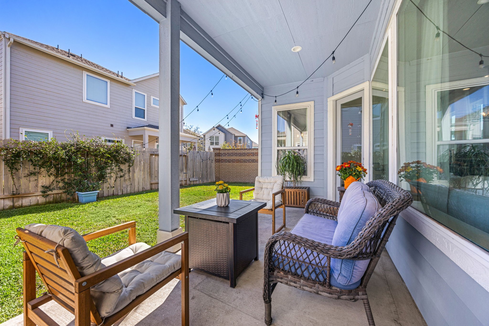 4114 Upland Bend Drive Houston, TX 77080 - Photo 37 of 46