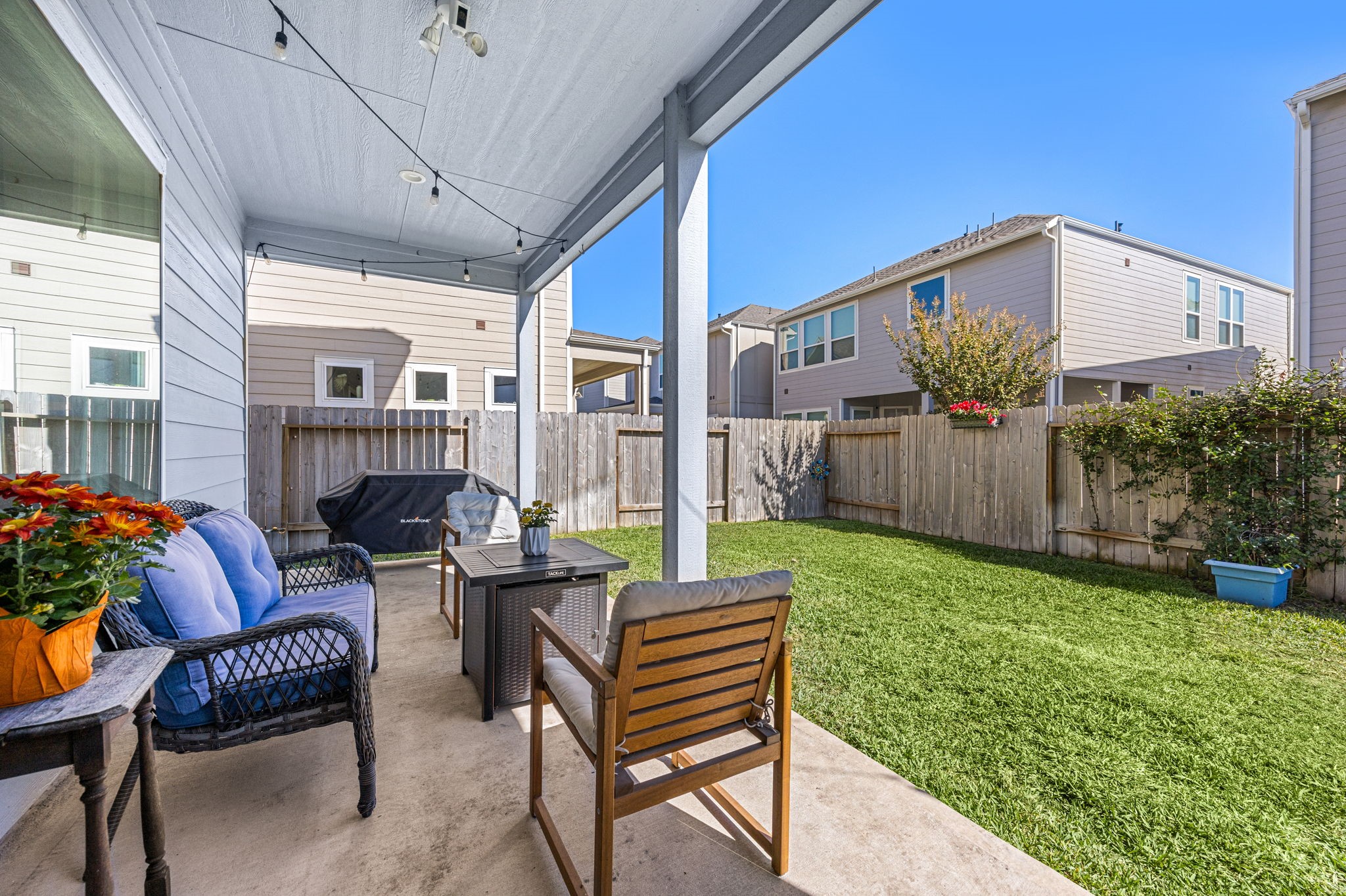 4114 Upland Bend Drive Houston, TX 77080 - Photo 38 of 46