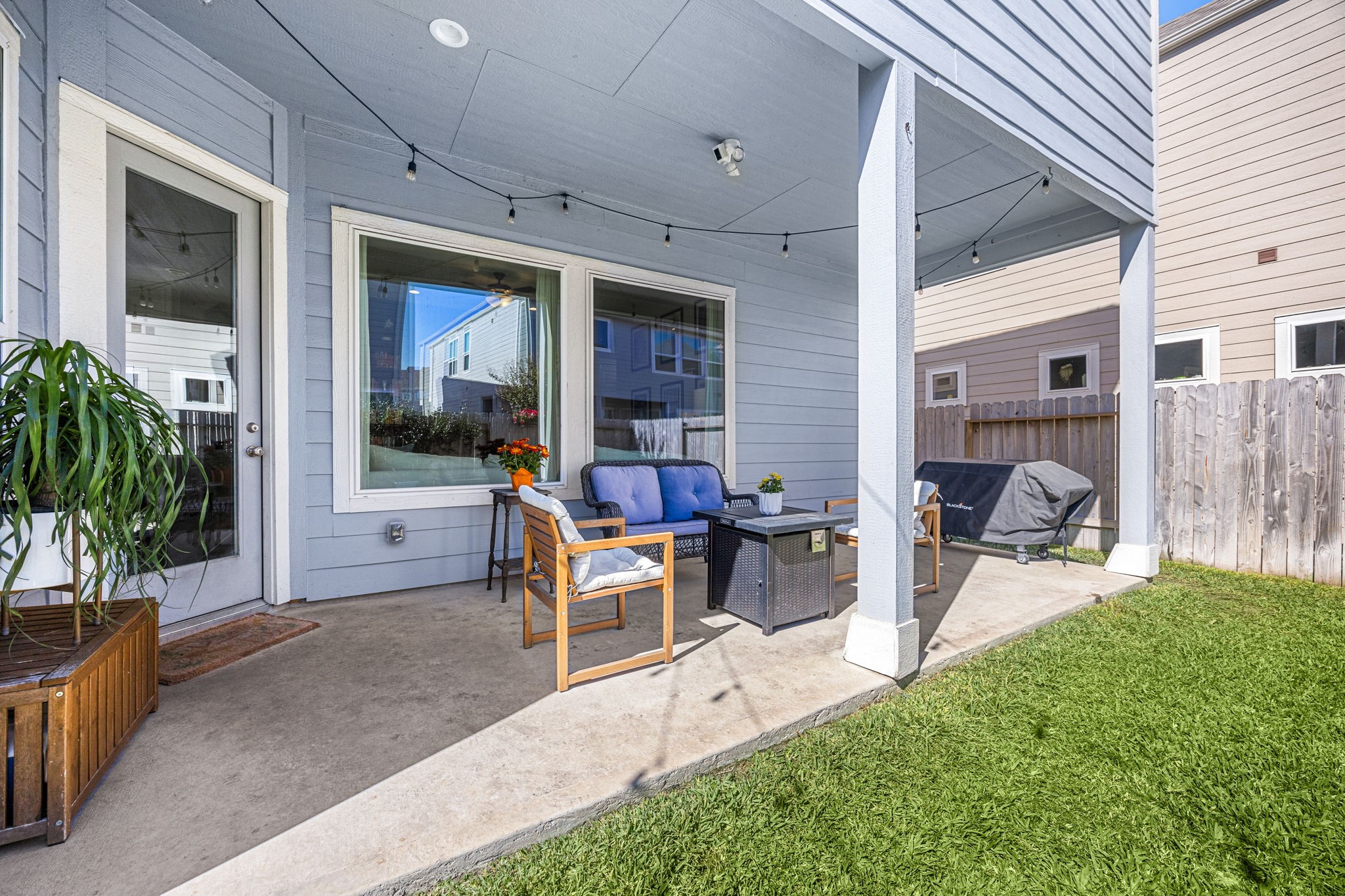 4114 Upland Bend Drive Houston, TX 77080 - Photo 39 of 46