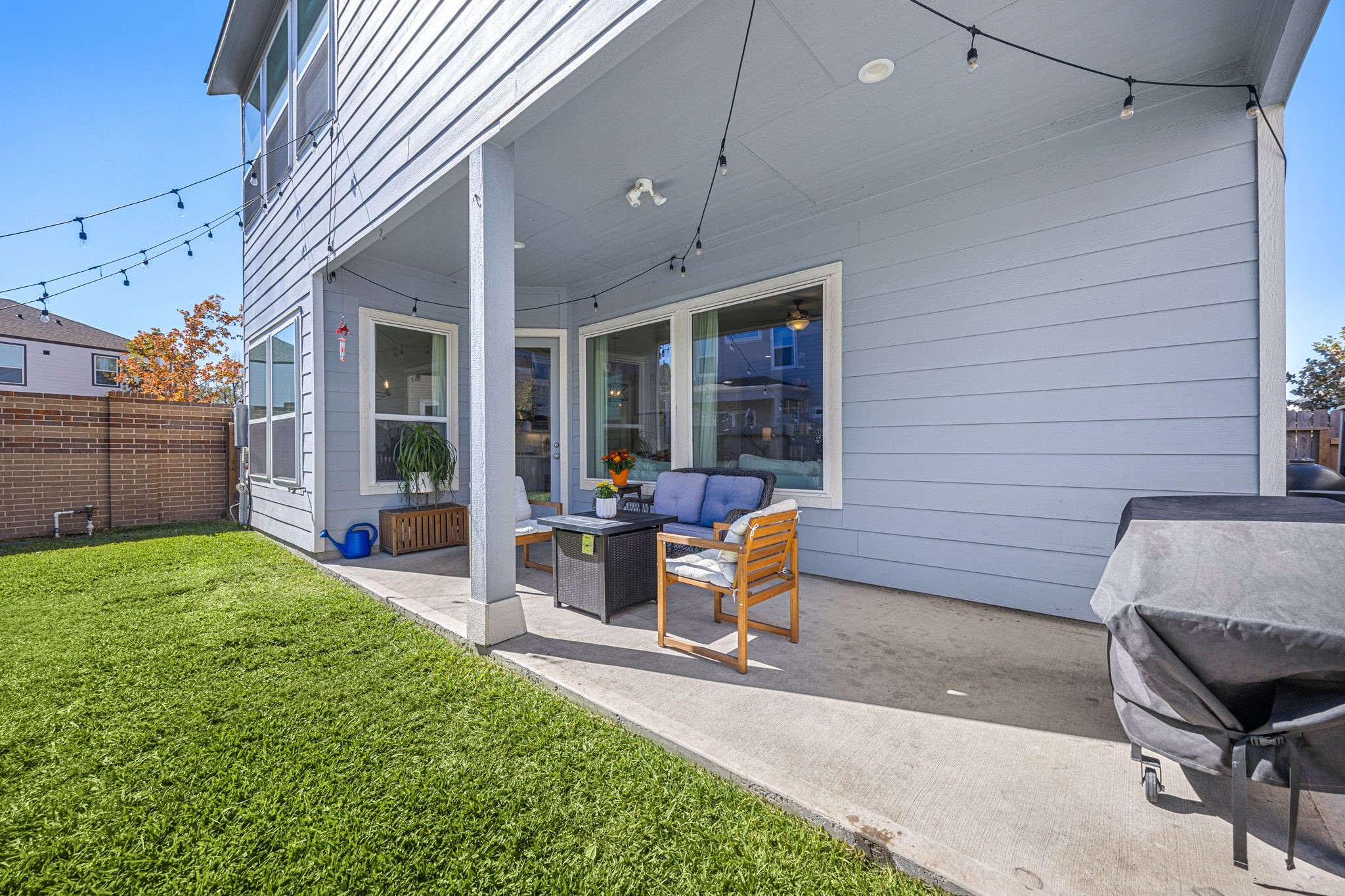 4114 Upland Bend Drive Houston, TX 77080 - Photo 40 of 46