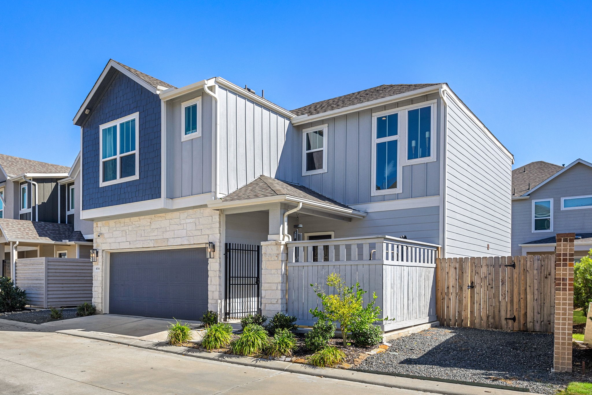 4114 Upland Bend Drive Houston, TX 77080 - Photo 4 of 46