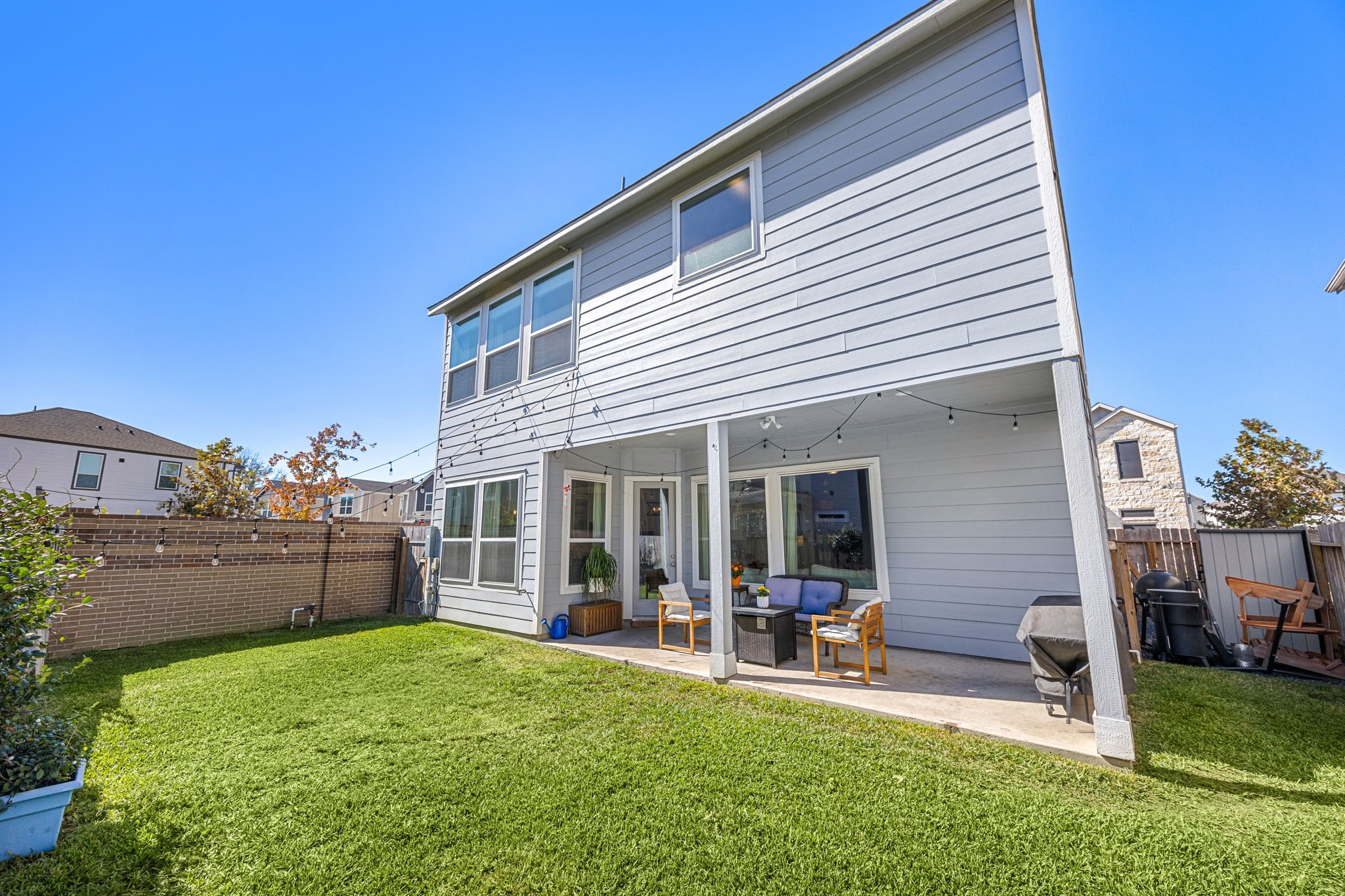 4114 Upland Bend Drive Houston, TX 77080 - Photo 41 of 46