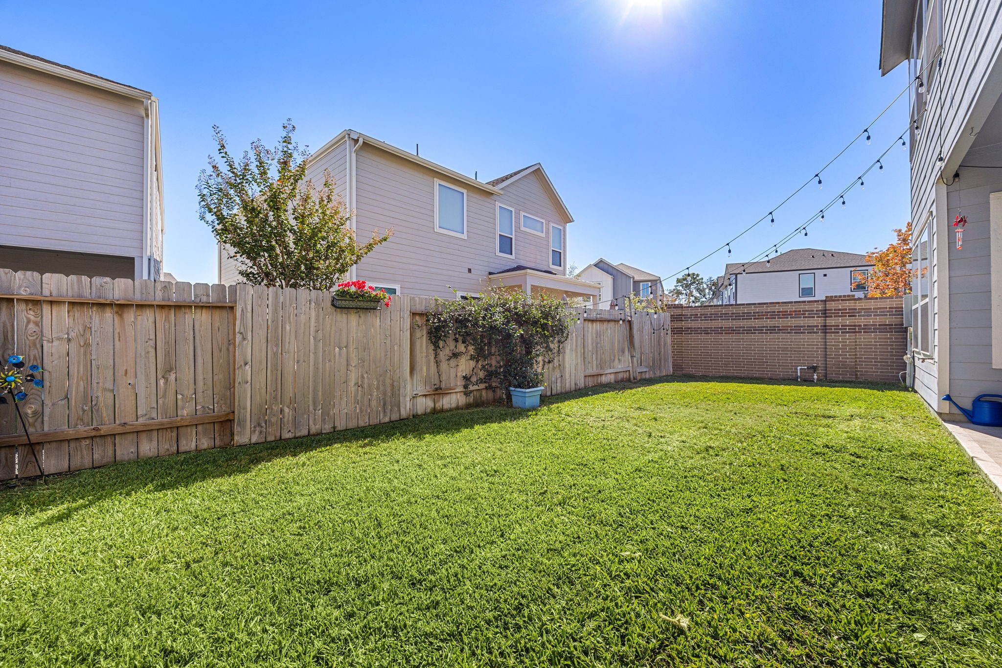 4114 Upland Bend Drive Houston, TX 77080 - Photo 42 of 46