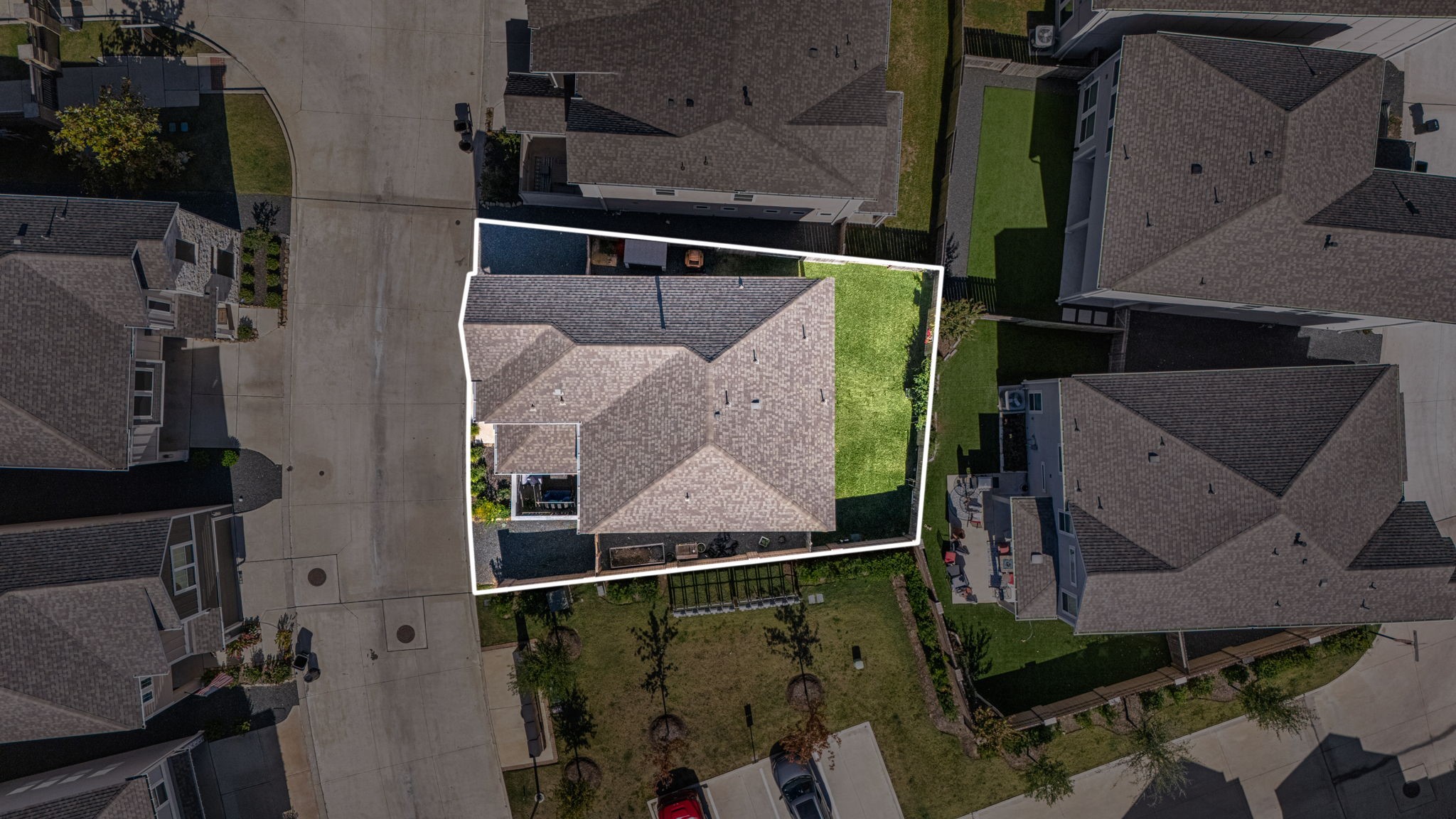 4114 Upland Bend Drive Houston, TX 77080 - Photo 43 of 46