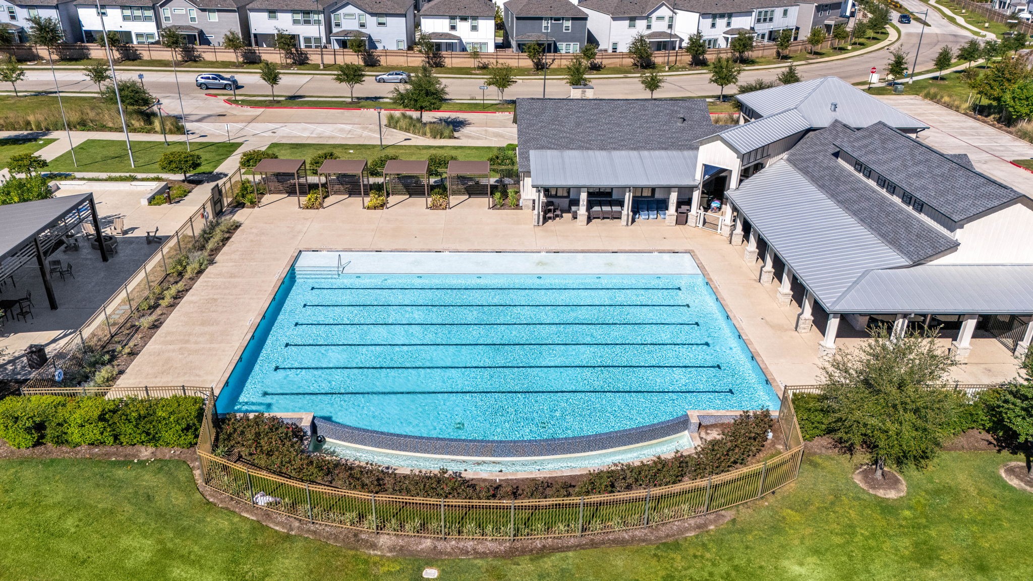 4114 Upland Bend Drive Houston, TX 77080 - Photo 44 of 46